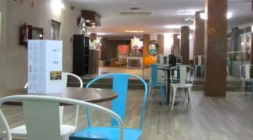 HOTEL MIAMI CALELLA