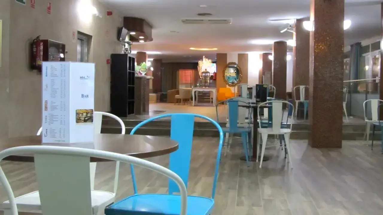 HOTEL MIAMI CALELLA