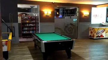 HOTEL MIAMI CALELLA