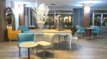 HOTEL MIAMI CALELLA