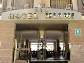 HOTEL MIAMI CALELLA