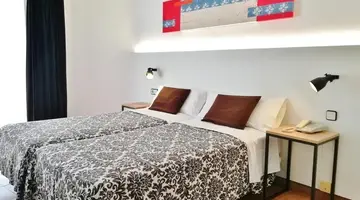 HOTEL MIAMI CALELLA