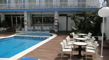 HOTEL MIAMI CALELLA