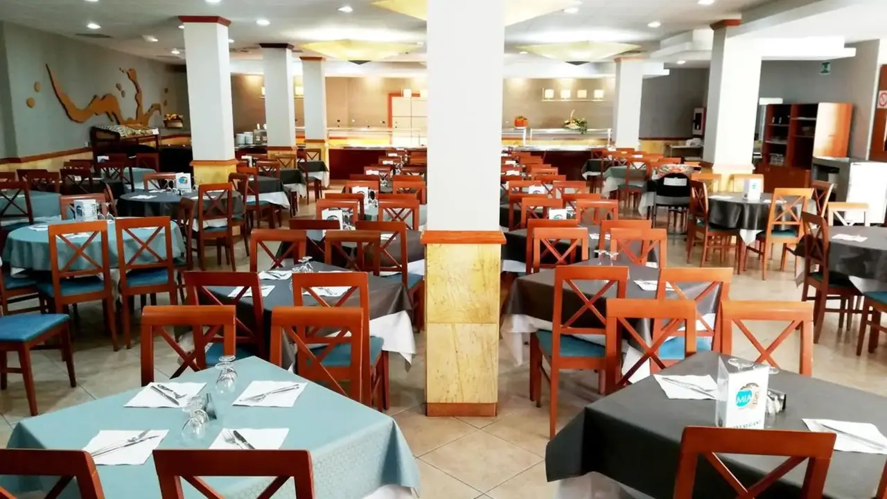 HOTEL MIAMI CALELLA