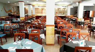 HOTEL MIAMI CALELLA