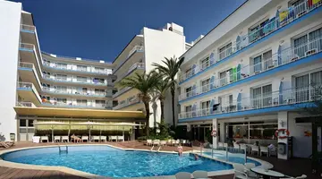 HOTEL MIAMI CALELLA