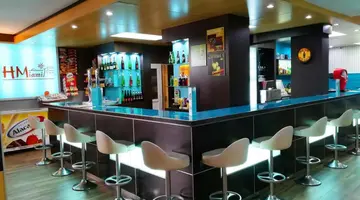 HOTEL MIAMI CALELLA