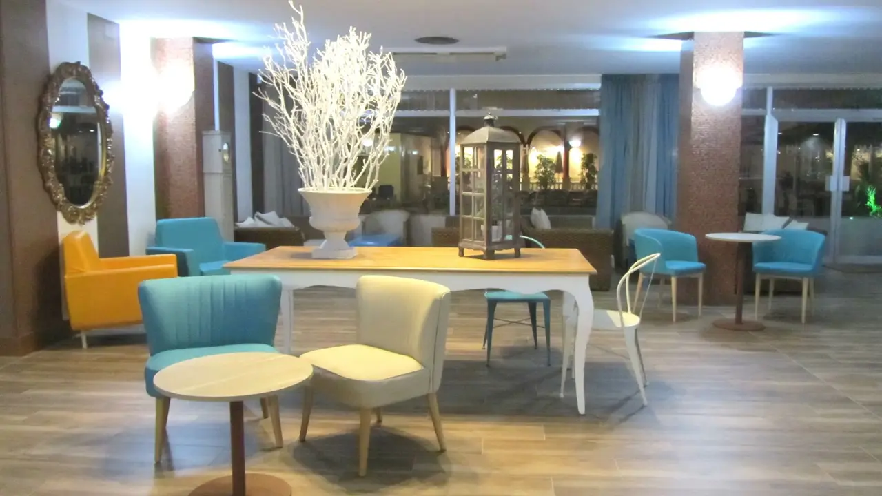 HOTEL MIAMI CALELLA