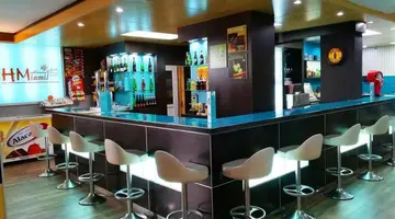 HOTEL MIAMI CALELLA