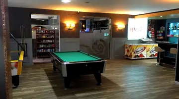 HOTEL MIAMI CALELLA