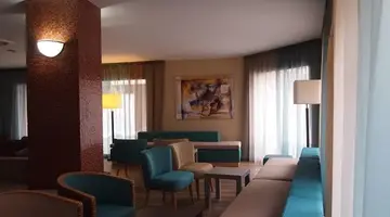 HOTEL MIAMI CALELLA