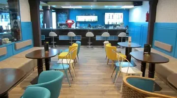 HOTEL MIAMI CALELLA