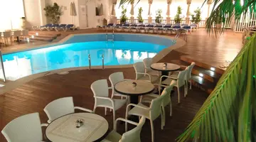 HOTEL MIAMI CALELLA
