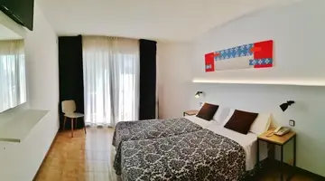 HOTEL MIAMI CALELLA