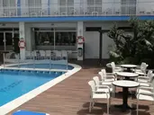 HOTEL MIAMI CALELLA