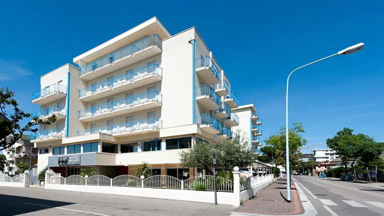 Hotel Miami