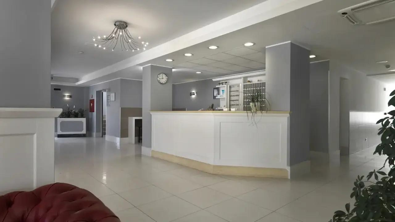Hotel Miami