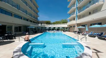 Hotel Miami