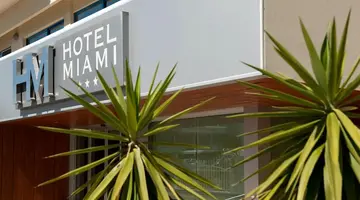 Hotel Miami
