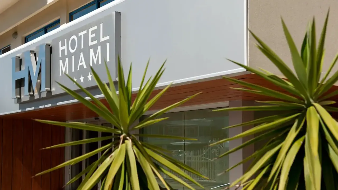 Hotel Miami