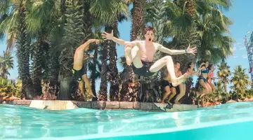 Hotel Miami