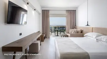 Hotel Michelangelo