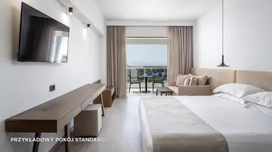Hotel Michelangelo
