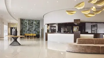 Hotel Michelangelo