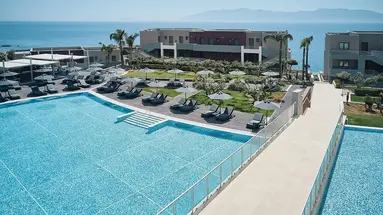 Hotel Michelangelo