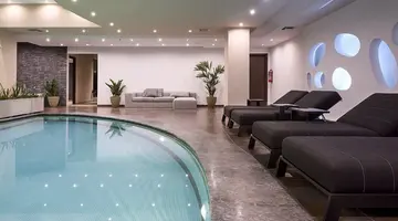 Hotel Michelangelo