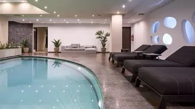 Hotel Michelangelo