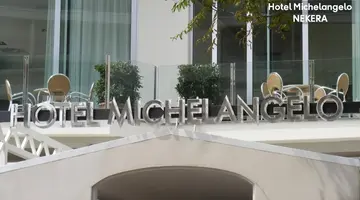 Hotel Michelangelo