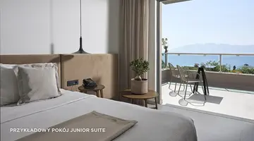 Hotel Michelangelo