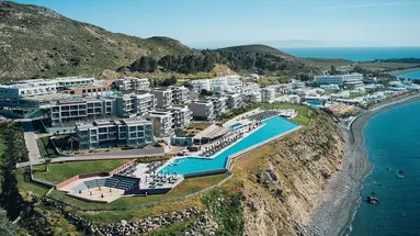 Hotel Michelangelo
