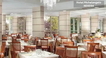 Hotel Michelangelo