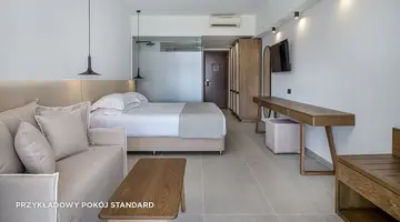 Hotel Michelangelo