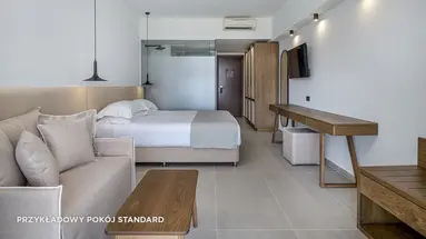Hotel Michelangelo