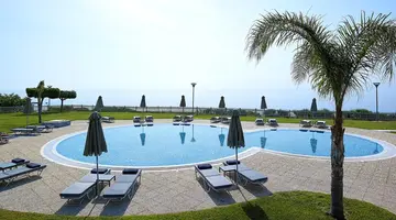Hotel Michelangelo