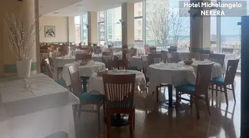 Hotel Michelangelo