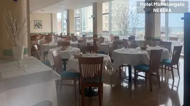 Hotel Michelangelo