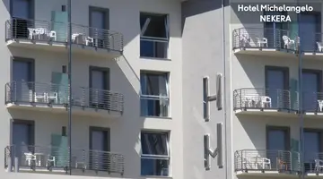 Hotel Michelangelo