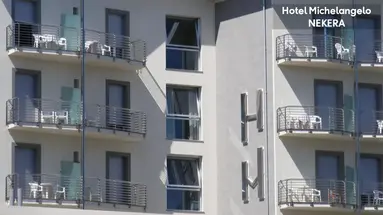 Hotel Michelangelo