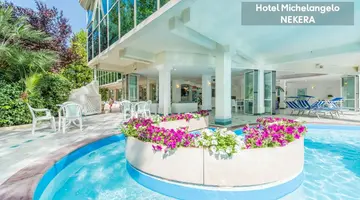 Hotel Michelangelo