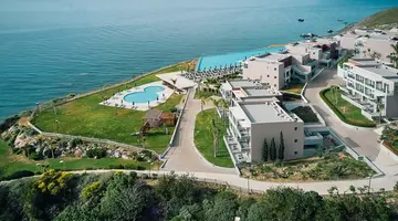 Hotel Michelangelo