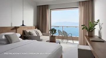 Hotel Michelangelo