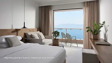 Hotel Michelangelo