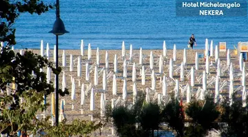 Hotel Michelangelo