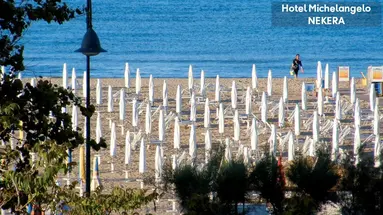 Hotel Michelangelo