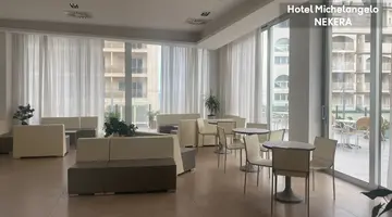Hotel Michelangelo