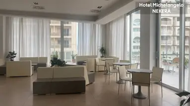 Hotel Michelangelo